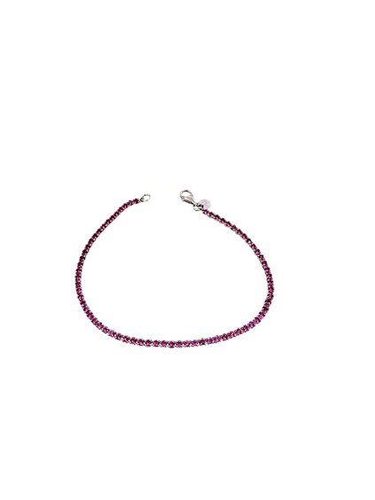 Bracciale Domar Gioielli in Argento BZA122909 - BZA122909